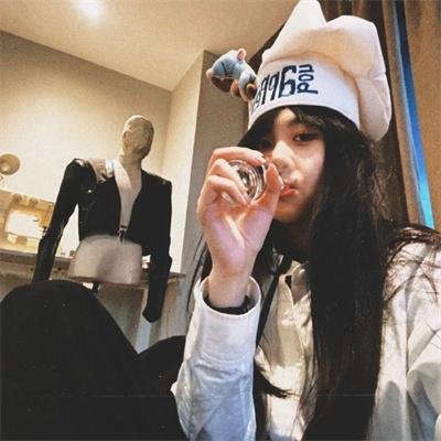 心理测量者第一季
