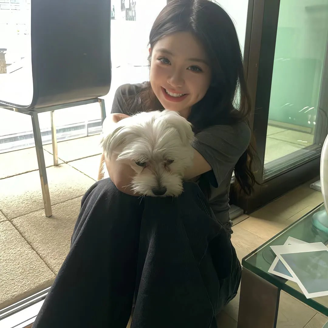 泡芙小姐第一季